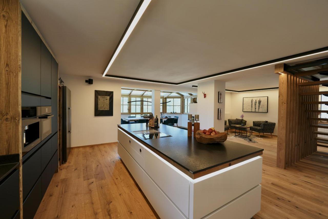 Lakeside Penthouse 16 Zell am See Exterior foto